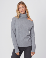 Raundi Sweater - Grey