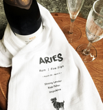 Aries Dish Towel