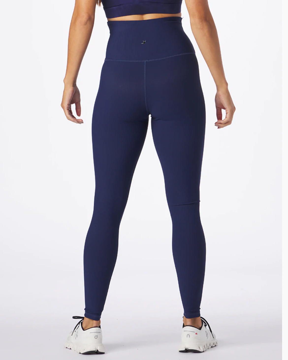 Athletic High Rise Leggings – Remembering Ruth Company