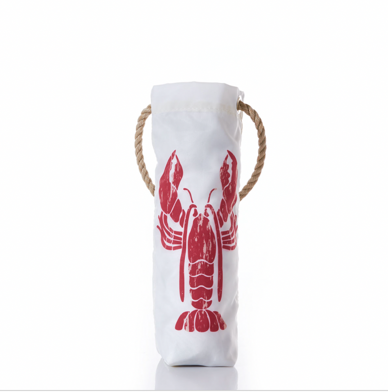 Wine Bag, Lobster Pound