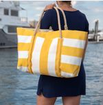 Large Pier Tote
