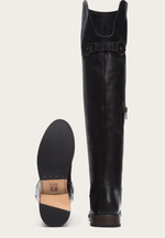 Shirley Over The Knee Boot