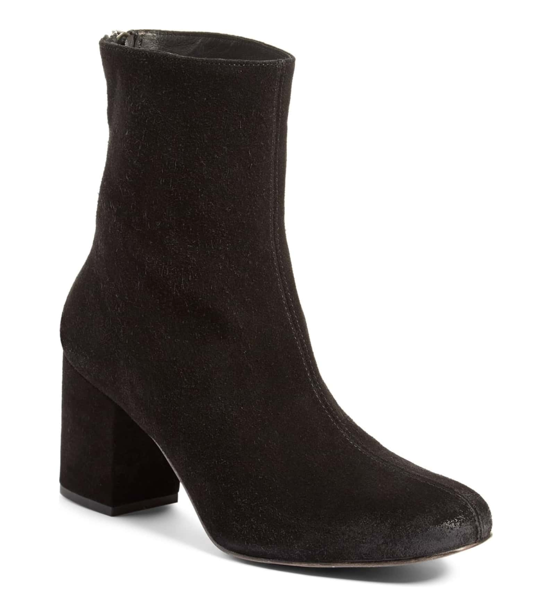 Free people online cecile ankle boot