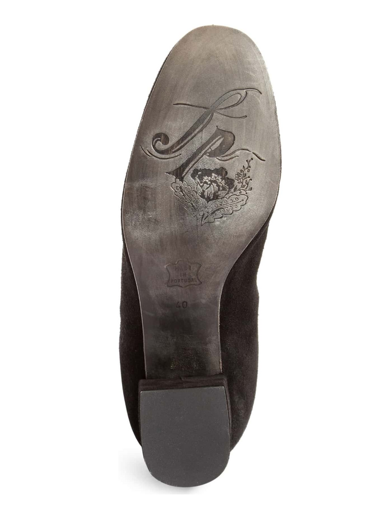 Cecile ankle boot snake sales