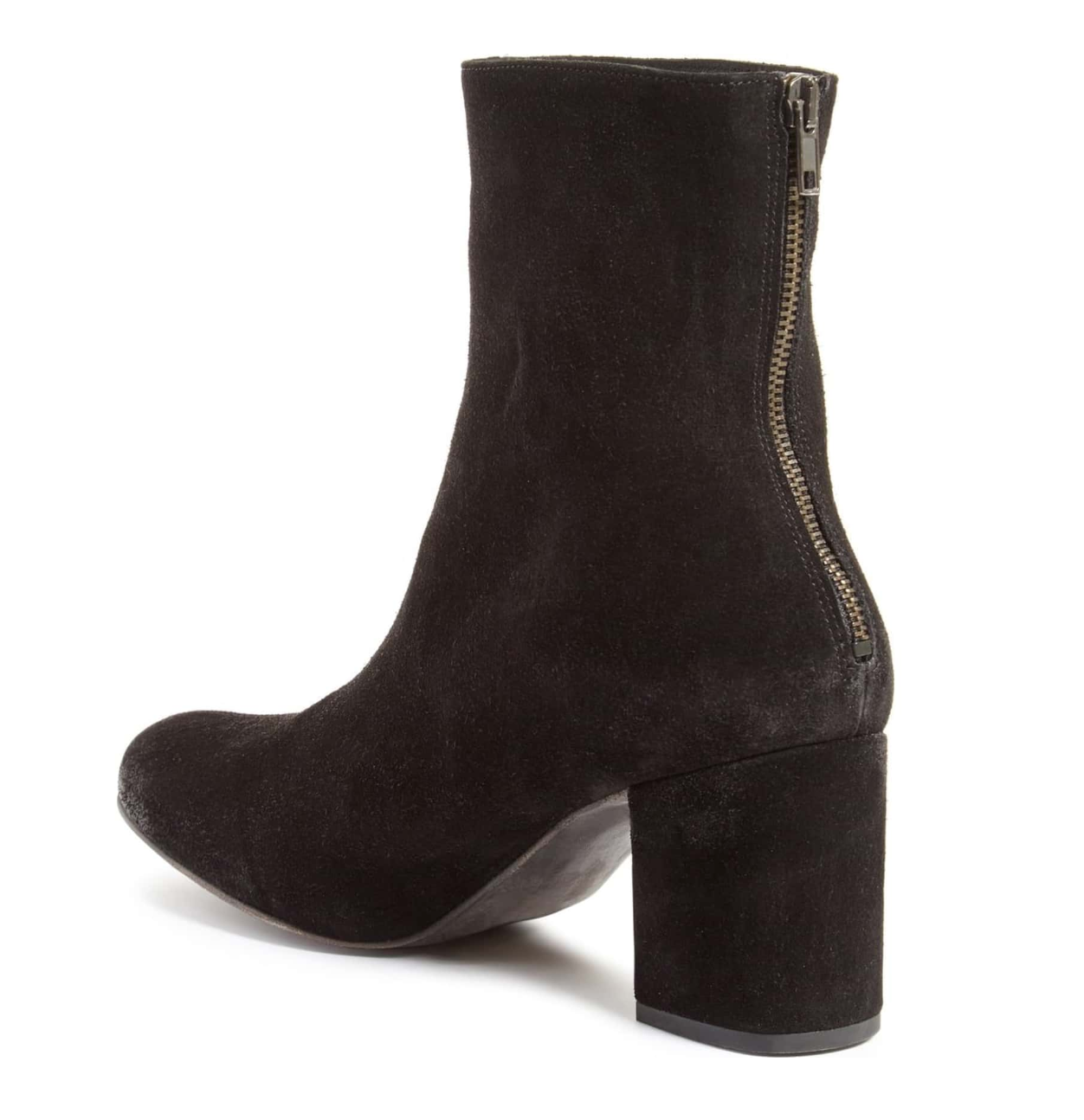 Free people cecile ankle sales boot