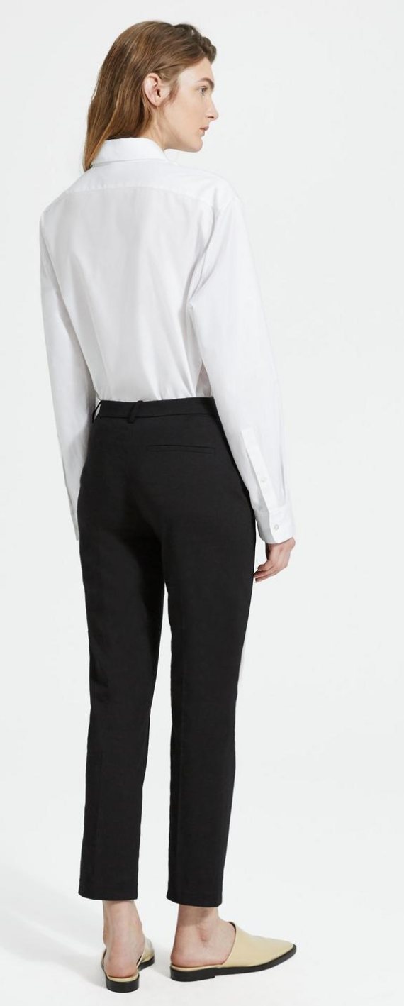 Good Linen Tailor Trouser