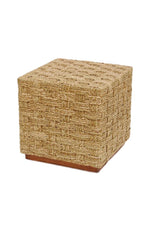Spa Hassock Table