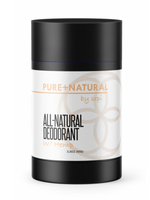 100% Natural Deodorant - CBD