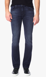The Straight Fit Denim Pant