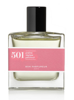 Eau De Parfum 501